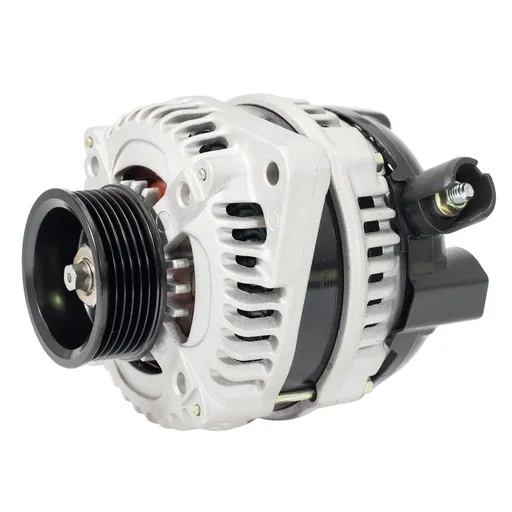 [SX07445V_1] 2011 2012 2013 Acura TSX MDX Alternator 3.5L 11391