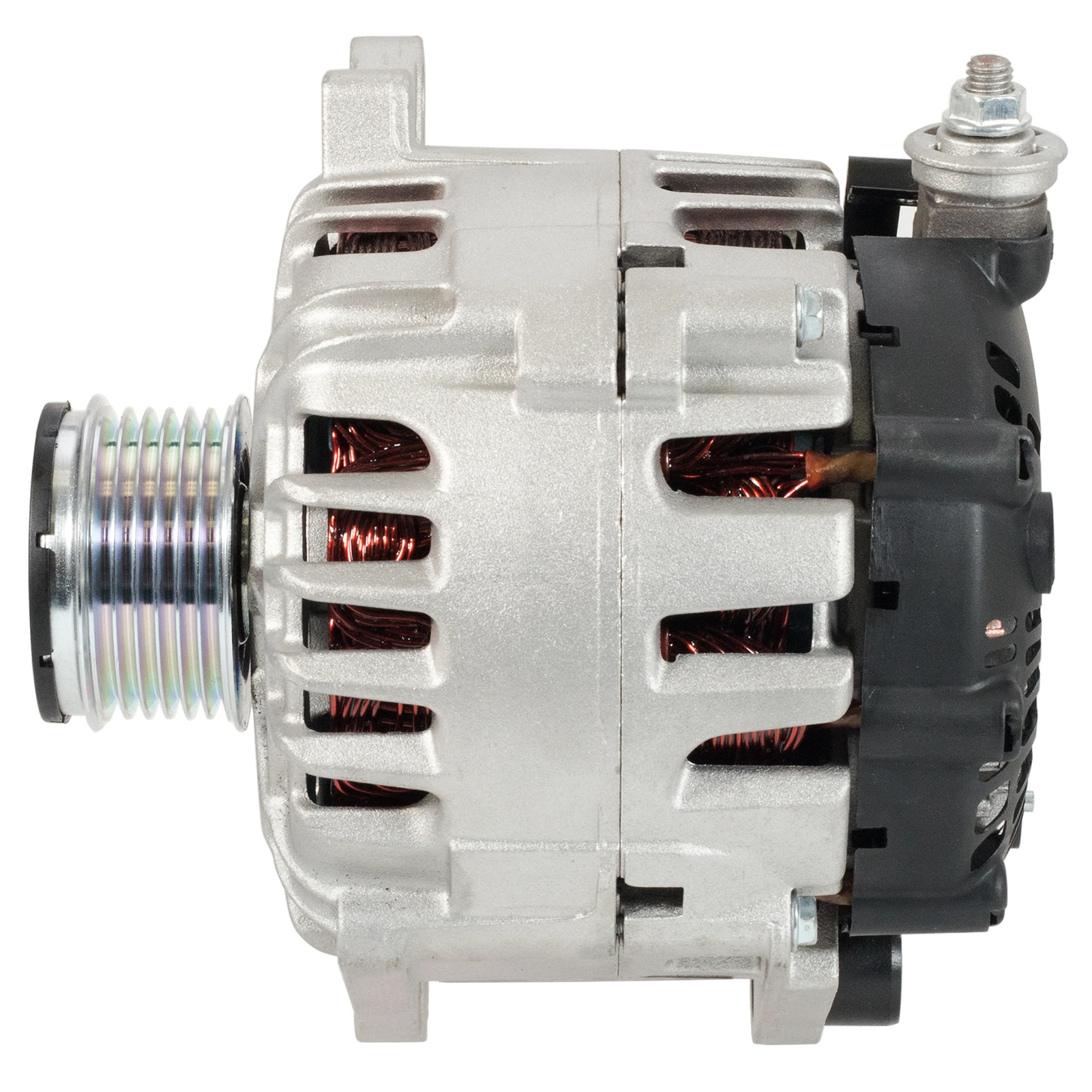 Best 2007 2008 2009 Nissan Altima Sentra Alternator 2.5L