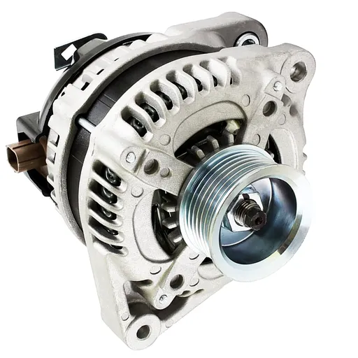 [SX08746B_1] 2008-2012 Honda Accord Alternator 2.4L 11390 104210 5890