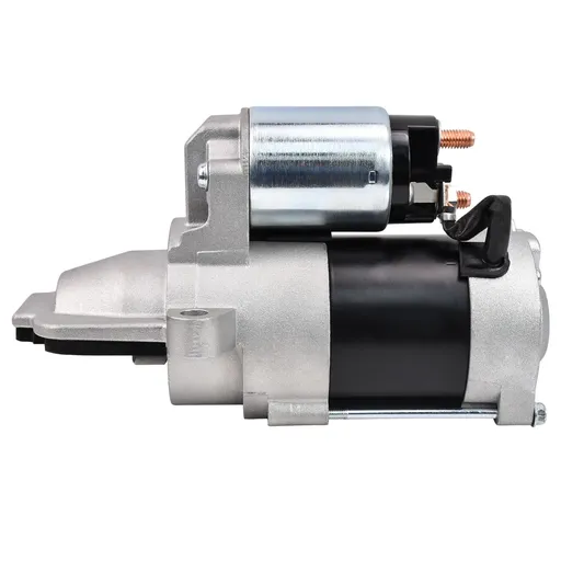 [248-SR042] 2001-2011 Ford Ranger Starter 2.3L 6657