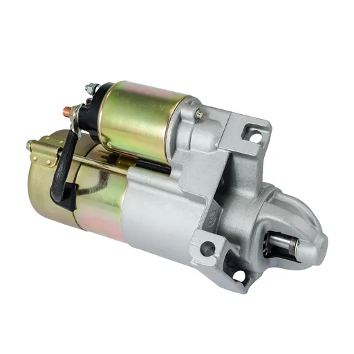 [248-SR043B] Starter For 5.7 V8 350 LT1 Camaro Z28 Firebird Trans Am Formula Impala SS 6470