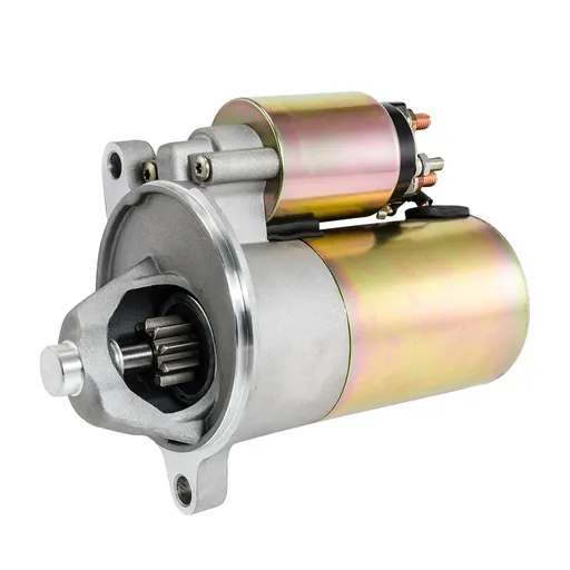 [248-SR045] 1990-1996 Ford Ranger Explorer Starter 4.0L Auto Trans 3239