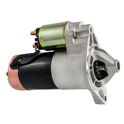 [248-SR047_1] 1987-1998 Jeep Cherokee Starter 4.0L 17006