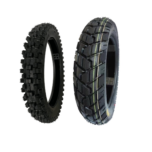 [299-MT304-305] 100 90 x 19 Front 130 90 x 16 Rear Motorcycle Tires For Harley Davidson Sportster 1200 Standard XL1200