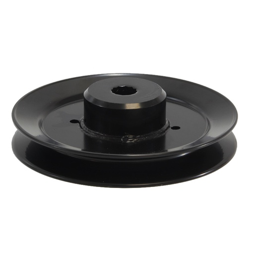 [ME06322] 588586601 539113962 Pulley For Husqvarna 46 inch Deck Z246 RZ4623 RZ5426