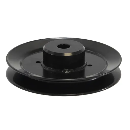 [ME06322] 588586601 539113962 Pulley For Husqvarna 46 inch Deck Z246 RZ4623 RZ5426