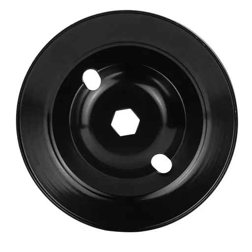 [ME21597] Spindle Pulley For John Deere GX22616 D140 L120 L130 LA130 48 inch Decks