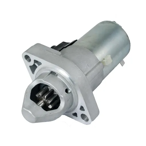 [248-SR053_1] 2006-2011 Honda Civic Accord Starter 2.0L 2.4L 17960