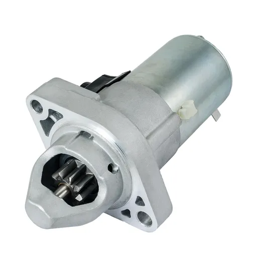 [248-SR053_1] 2006-2011 Honda Civic Accord Starter 2.0L 2.4L 17960