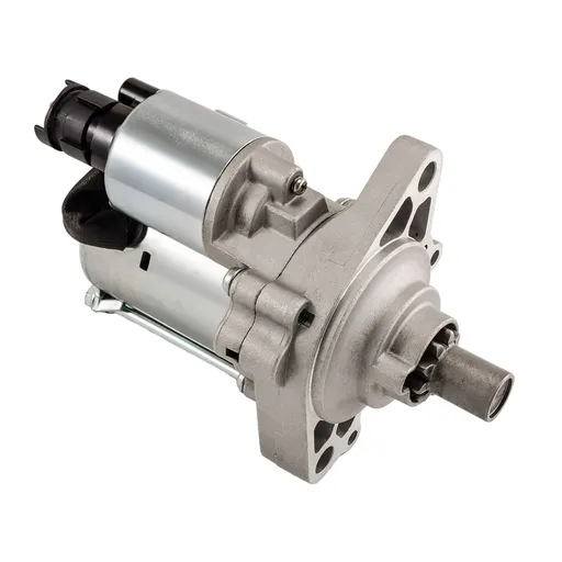 [248-SR054_01] Starter For 1998 1999 Acura CL Isuzu Oasis 2.3L 17729