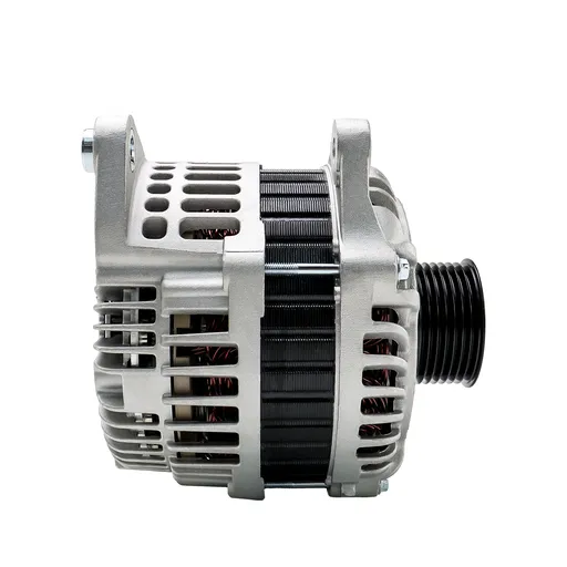 [SX23237_01] Alternator For Infiniti QX60 2014-2016 JX35 2013 3.5L 11538 