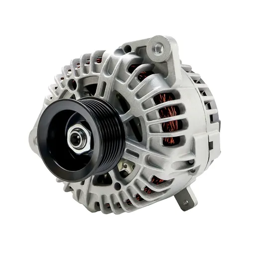 [SX23241] Alternator For Nissan Armada 2007-2015 Frontier 2008-2018 Pathfinder 2008-2012 4.0L 5.6L 23100-ZH00A