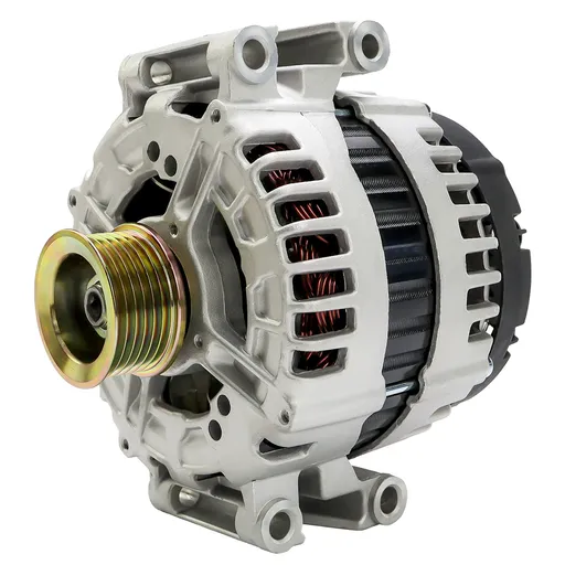 [SX23242] Alternator For Mercedes Benz S550 V8 5.5L 2007-2011 E350 2006-2011 0131543502 0131545602
