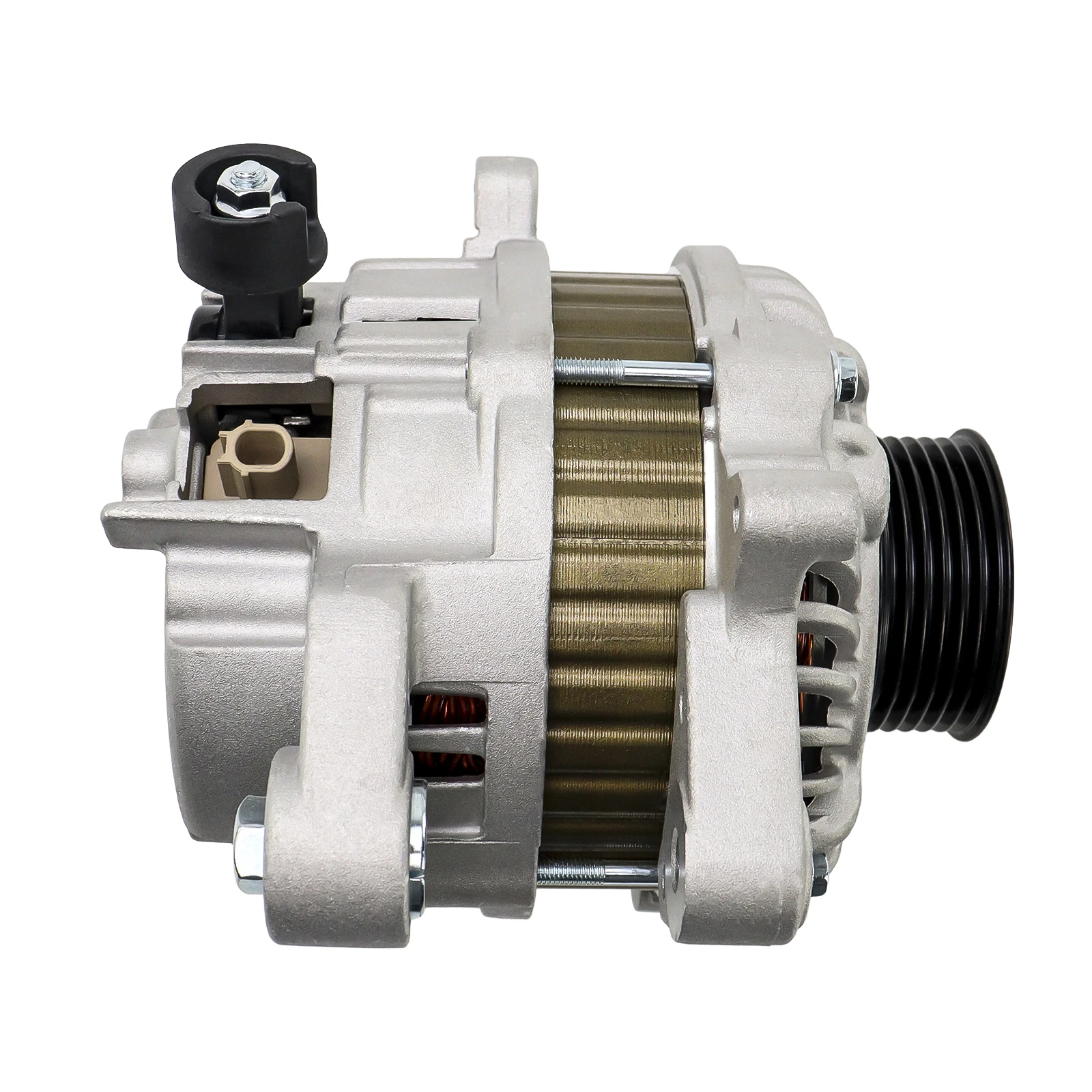 New Alternator For Honda Civic 1.8L 2012-2015 HRV 2016-2018
