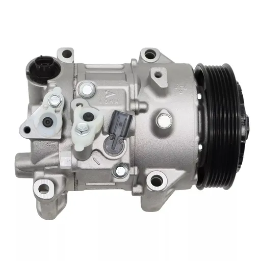 [CQ23396] AC Compressor For 2000-2014 GMC Yukon 2002-2014 Cadillac Escalade 78363 CO-29002