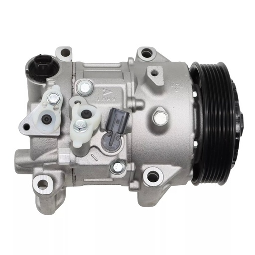 [CQ23398] AC Compressor For 2000-2014 GMC Yukon 2002-2014 Cadillac Escalade 78363 CO-29002