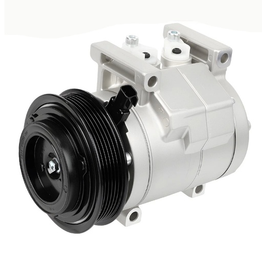 [CQ23399] AC Compressor For 2011-2016 Jeep Grand Cherokee 2011-2013 Chrysler 300 3.6L 98311