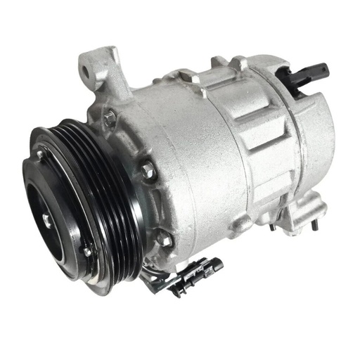 [CQ23402] AC Compressor For 2015-2020 GMC Yukon Chevy Tahoe Suburban Cadillac Escalade CO29134C