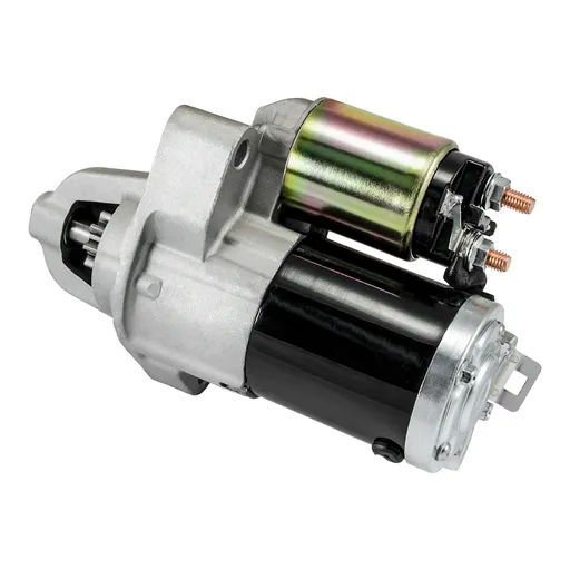 [248-SR058] 2003 2004 2005 2006 Honda Element Starter 2.4L Manual Trans 17869