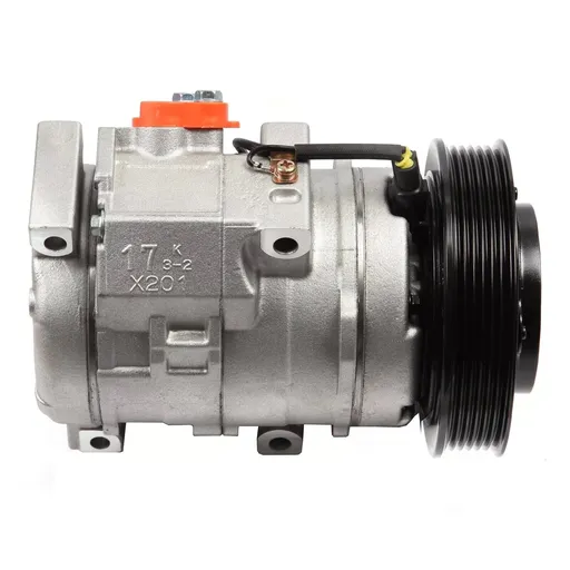 [CQ23406] AC Compressor For Toyota Camry 2002-2006 Highlander 2001-2007 3.0L 3.3L