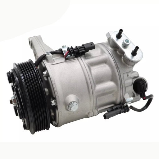 [CQ23407] 2012 2013 2014 2015 2016 Cadillac SRX Buick LaCrosse AC Compressor 3.6L CO 22224C 97586