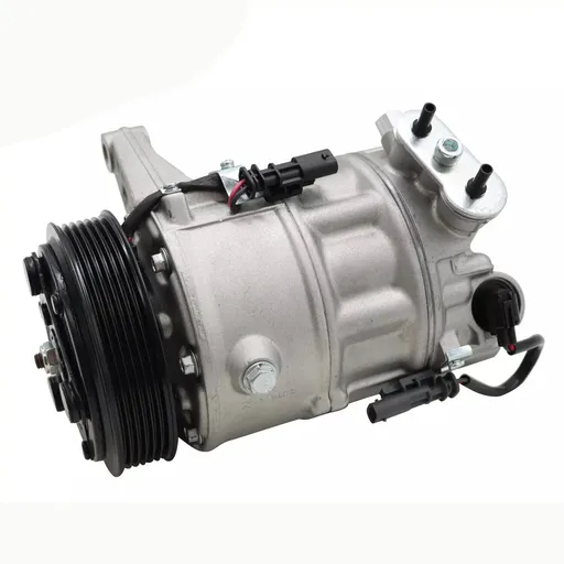 [CQ23407] 2012 2013 2014 2015 2016 Cadillac SRX Buick LaCrosse AC Compressor 3.6L CO 22224C 97586