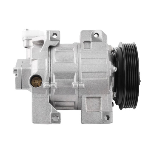 [CQ23410] 2013-2018 Nissan Altima AC Compressor 2.5L 926003TA2A