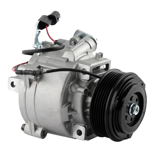 [CQ23414] 2009-2019 Mitsubishi Outlander Sport Lancer AC Compressor 2.4L CO 29091C
