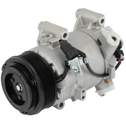 [CQ23419] AC Compressor For Honda Civic 2016-2020 CR-V 2017-2021 L4 1.5L 198277 CVC