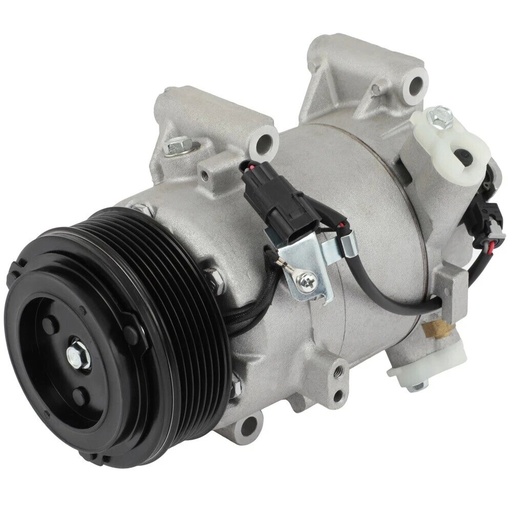 [CQ23419] AC Compressor For Honda Civic 2016-2020 CR-V 2017-2021 L4 1.5L 198277 CVC
