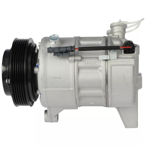 [CQ23420] AC Compressor For 2014-2020 Chevy Impala 2013-2016 Buick LaCrosse 3.6L