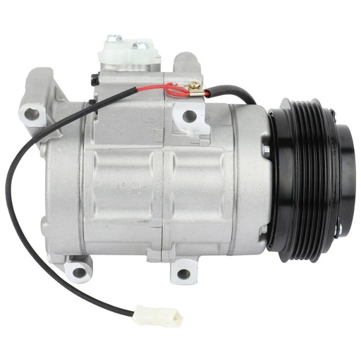 [CQ23422] 2010-2013 Mazda 3 AC Compressor 2.0L 157381