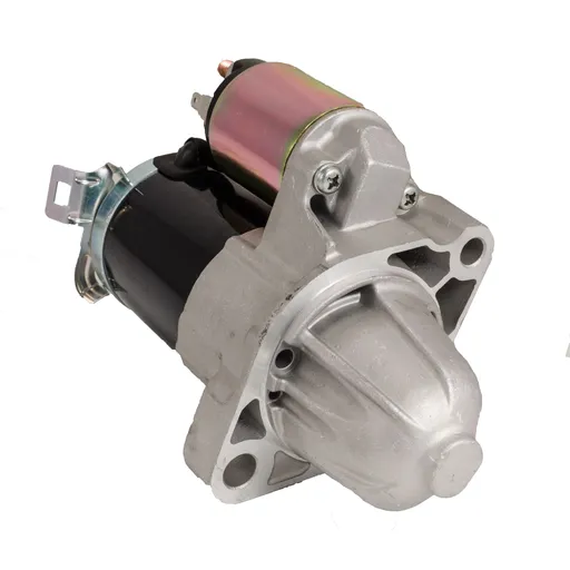 [248-SR058_1] 2003 2004 2005 Honda Accord Starter 2.4L Manual Trans 17869
