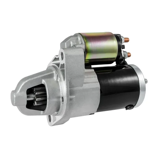 [248-SR058_1] 2003 2004 2005 Honda Accord Starter 2.4L Manual Trans 17869