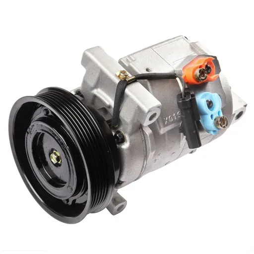 [CQ23428] 2005 2006 Chrysler 300 Dodge Magnum Charger AC Compressor 3.5L