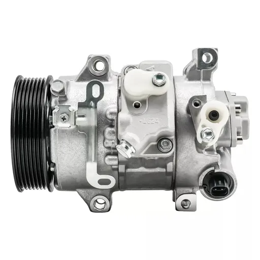 [CQ23430] AC Compressor For Toyota Matrix 2009-2013 Corolla 2009 2010 2.4L