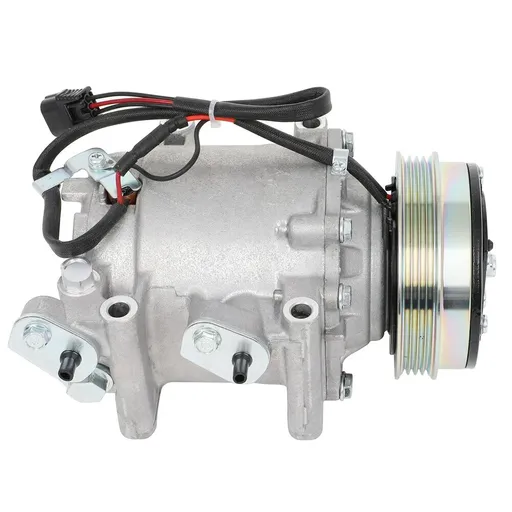 [CQ23431] AC Compressor For 2011-2015 Honda CRZ 1.5L 2010-2014 Insight 1.3L