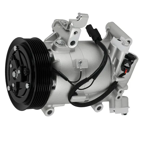 [CQ23434] 2016-2021 Honda Civic AC Compressor L4 2.0L