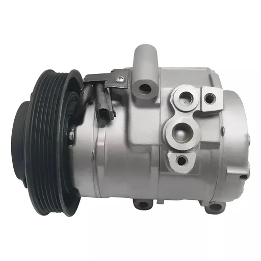 [CQ23435] 2004-2012 Chevy Colorado AC Compressor 2.8L 2.9L 3.5L 3.7L