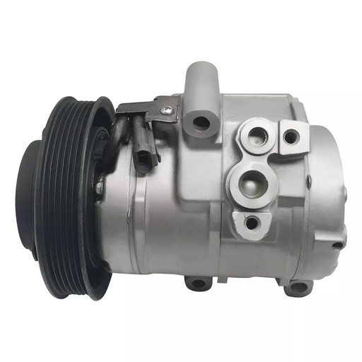 [CQ23435] 2004-2012 Chevy Colorado AC Compressor 2.8L 2.9L 3.5L 3.7L