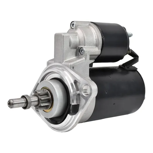[SR23065] Starter For Volkswagen Beetle 1967-1979 Transporter 1963-1974 Manual Trans 19006