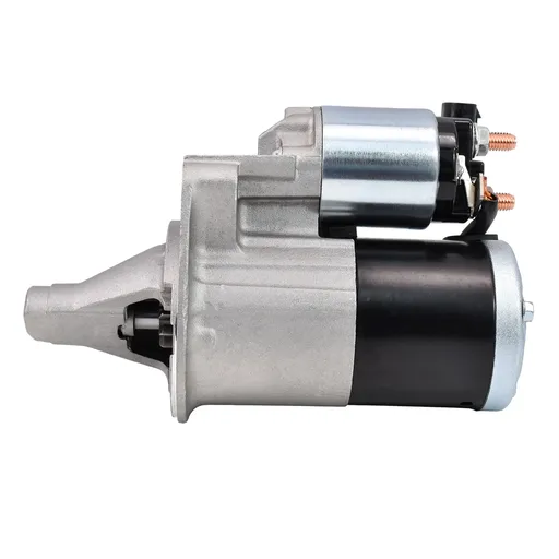 [SR23551] Starter For Dodge Avenger 2.7 3.5L Grand Caravan 4.0L 2008 2009 M0T32371 19026