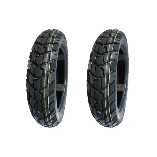 [299-MT305*2] 130 90 16 Motorcycle Tires For Harley Davidson