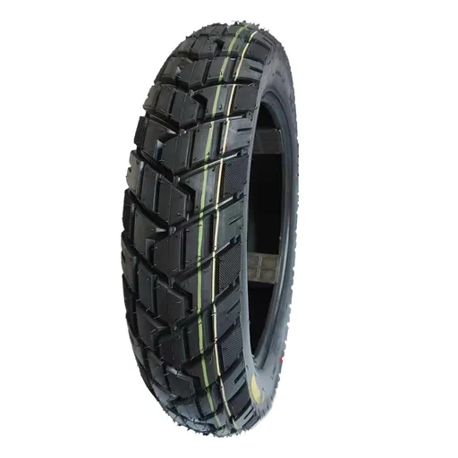 [299-MT305_01] 130 90 16 Front Tire For Harley Davidson