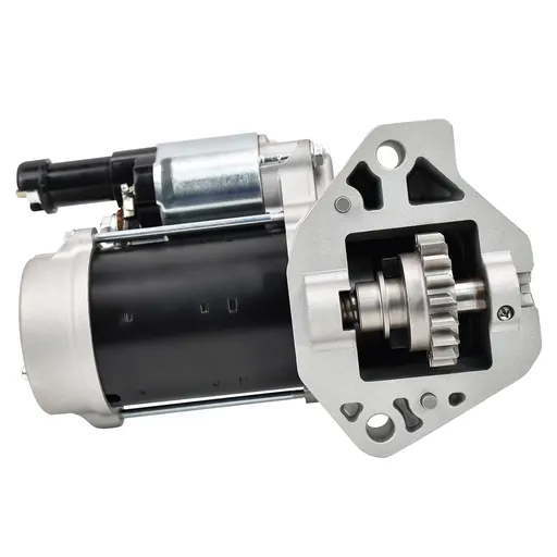 [SR23670] Starter For Acura MDX 2007 2008 2009 V6 3.7L 1.8KW 12V CCW 19Teeth 428000-4120