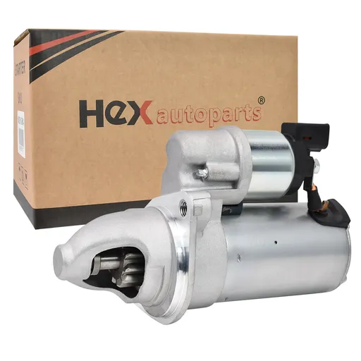 [SR23672] Starter For Kia Optima 2014 2015 Hyundai Santa Fe Sport 2014-2016 2.0L 2.4L 6995