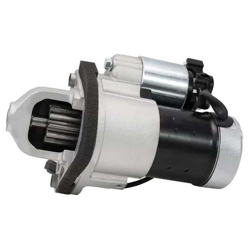 [SR23673] Starter For Infiniti FX35 2009-2012 G35 2007-2008 M35 2009-2010 3.5L 19067