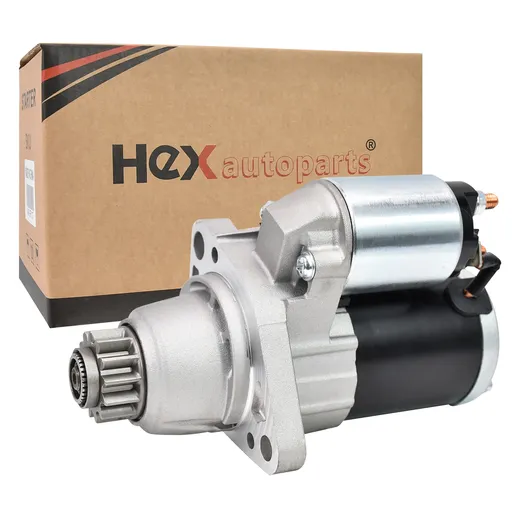 [SR23674] Starter For Nissan Altima 2007-2013 2.5L 23300-JA00A 19060