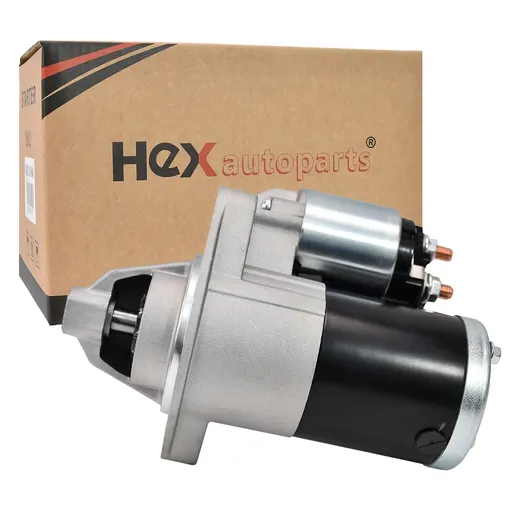 [SR23675] Starter For Lexus GS300 2006 GS350 2007-2015 IS250 2006-2015 IS350 2006-2018 28100-31070 19043