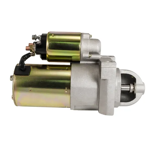 [248-SR063] 2006 2007 2008 Chevy Silverado 1500 Starter V8 6.0L 6757